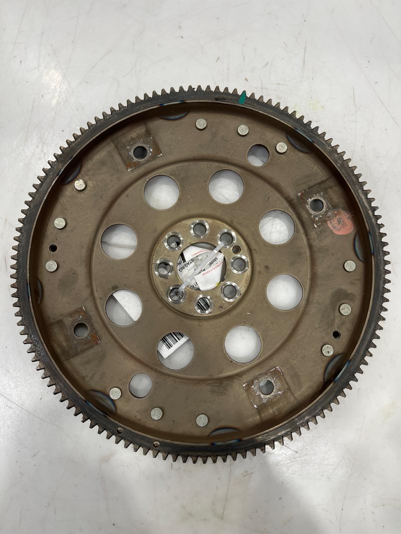 2013 Nissan Altima Flywheel