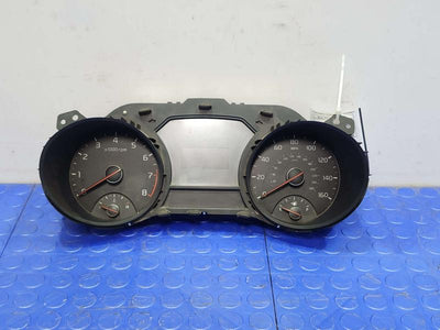 2016 Kia Sedona Speedometer