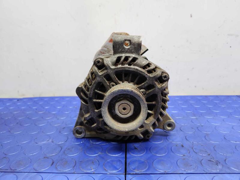 2014 Subaru Impreza Alternator