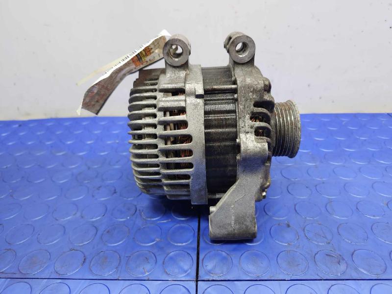 2014 Subaru Impreza Alternator