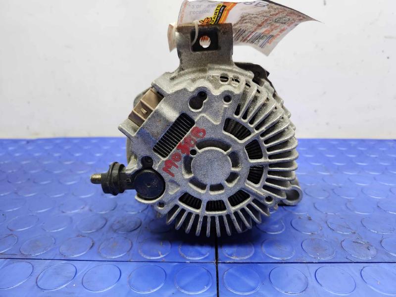 2014 Subaru Impreza Alternator