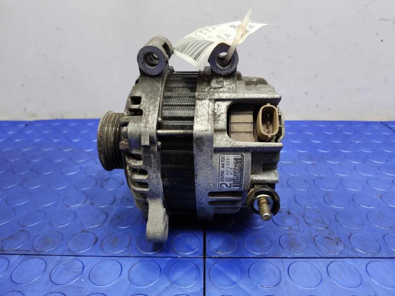 2014 Subaru Impreza Alternator