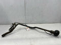 2015 Nissan Altima Fuel Filler Neck