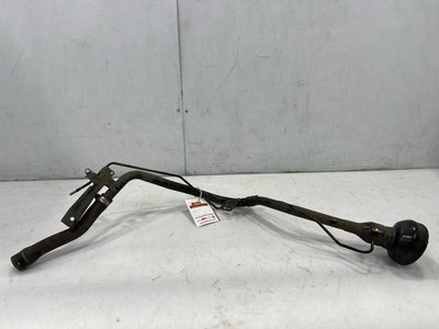 2015 Nissan Altima Fuel Filler Neck
