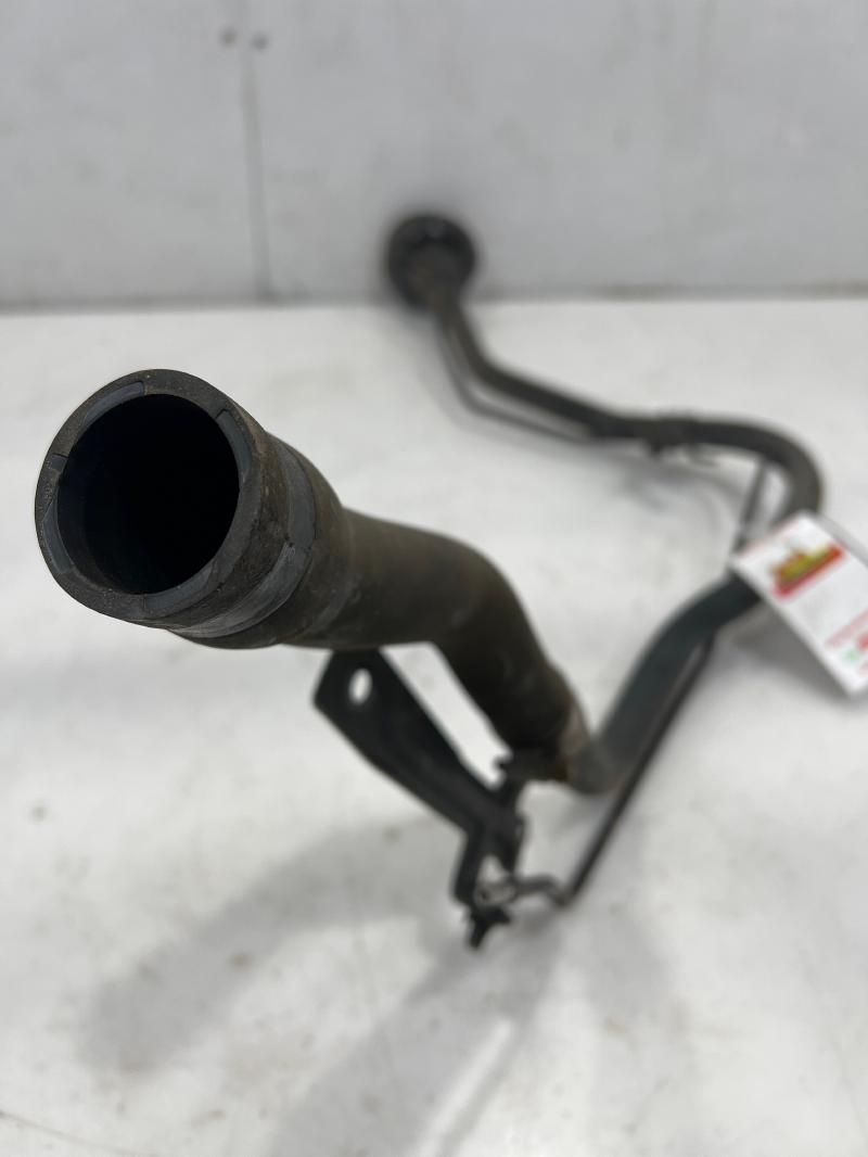 2015 Nissan Altima Fuel Filler Neck