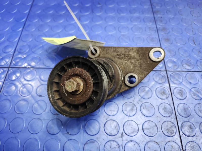 2005 Chevrolet Silverado 1500 Engine Belt Tensioner