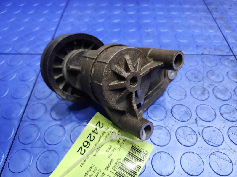 2005 Chevrolet Silverado 1500 Engine Belt Tensioner