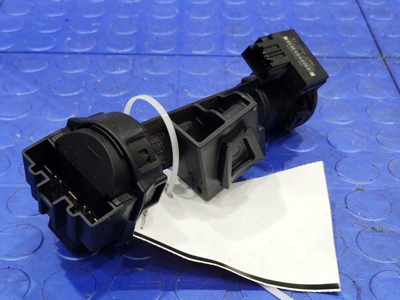2017 Ford Focus Ignition Switch(W/O Cyl& Key)