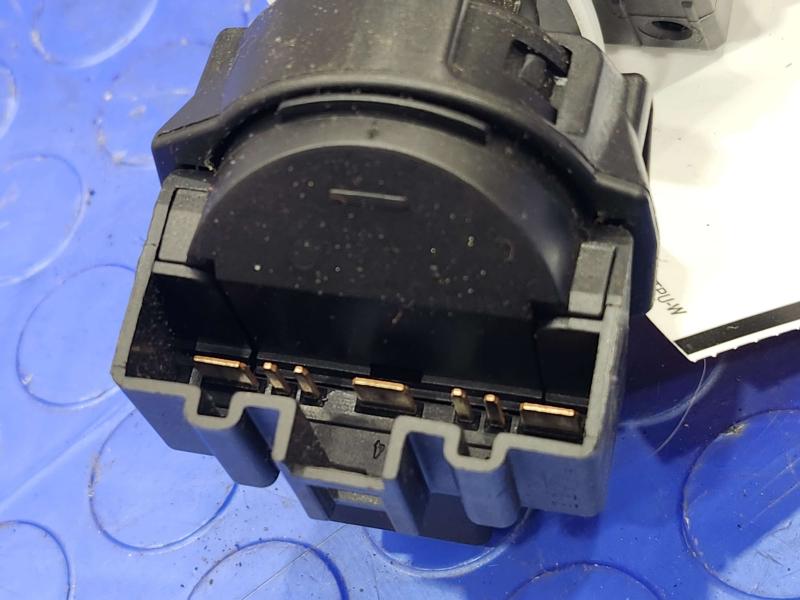 2017 Ford Focus Ignition Switch(W/O Cyl& Key)