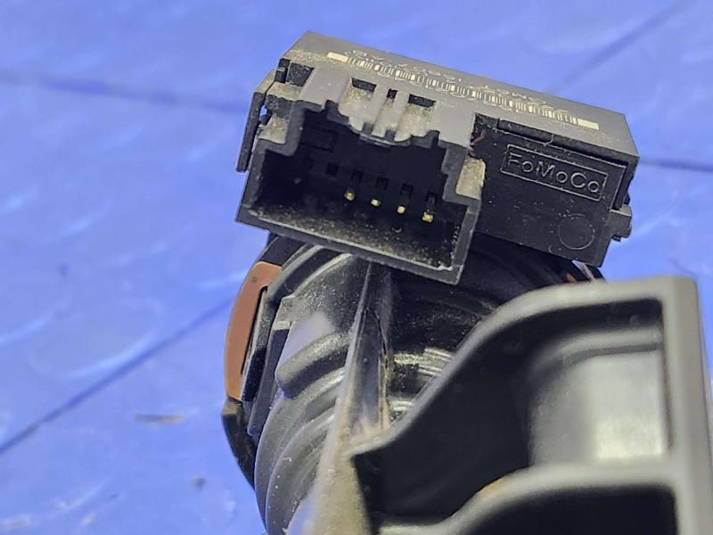 2017 Ford Focus Ignition Switch(W/O Cyl& Key)