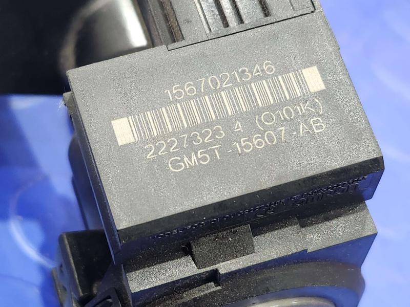 2017 Ford Focus Ignition Switch(W/O Cyl& Key)