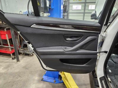 2016 BMW 528I Rear Door Trim Panel