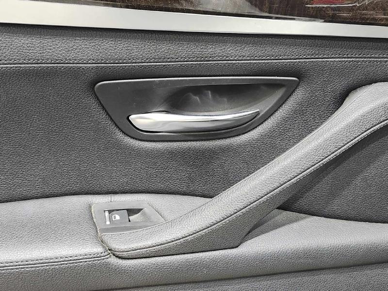 2016 BMW 528I Rear Door Trim Panel