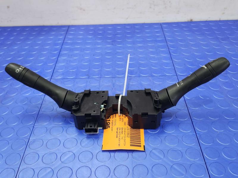 2013 Infiniti FX35 Combination Switch