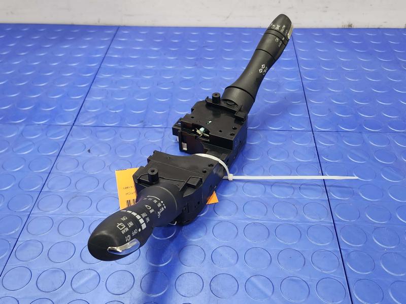 2013 Infiniti FX35 Combination Switch