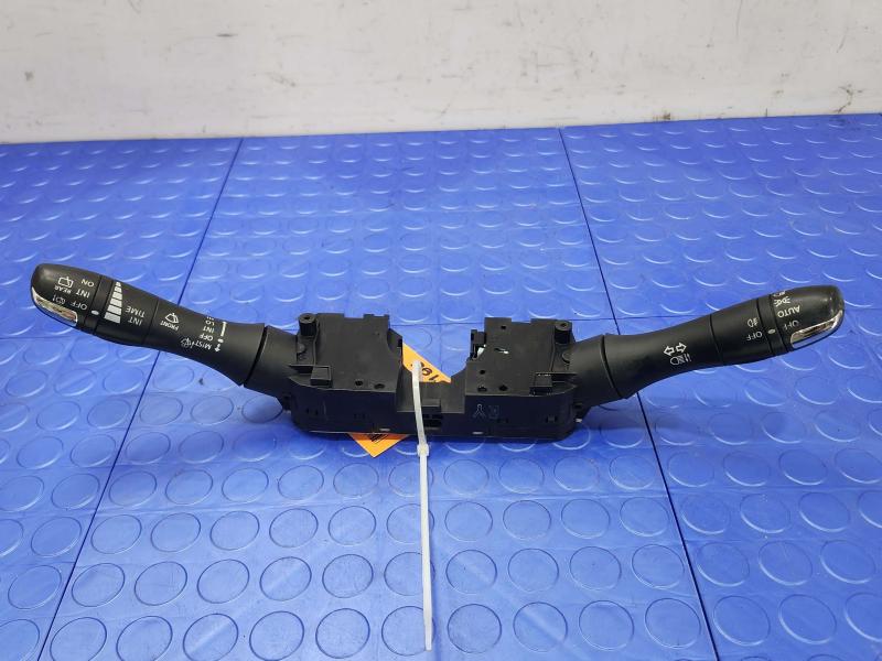 2013 Infiniti FX35 Combination Switch