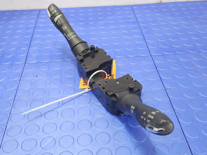 2013 Infiniti FX35 Combination Switch