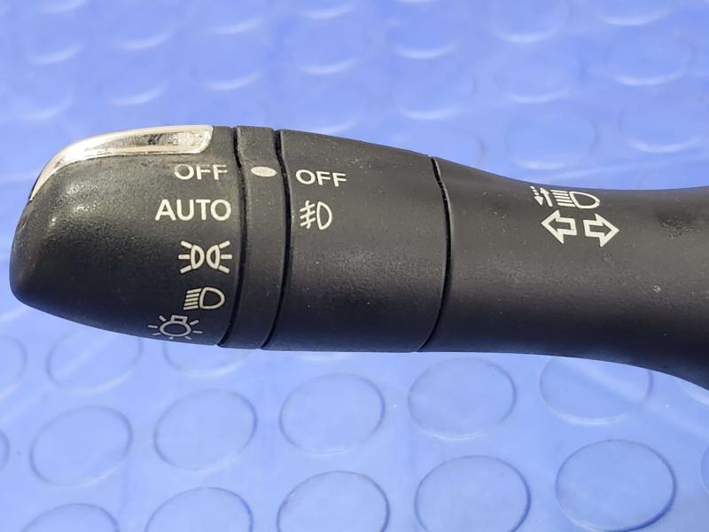 2013 Infiniti FX35 Combination Switch