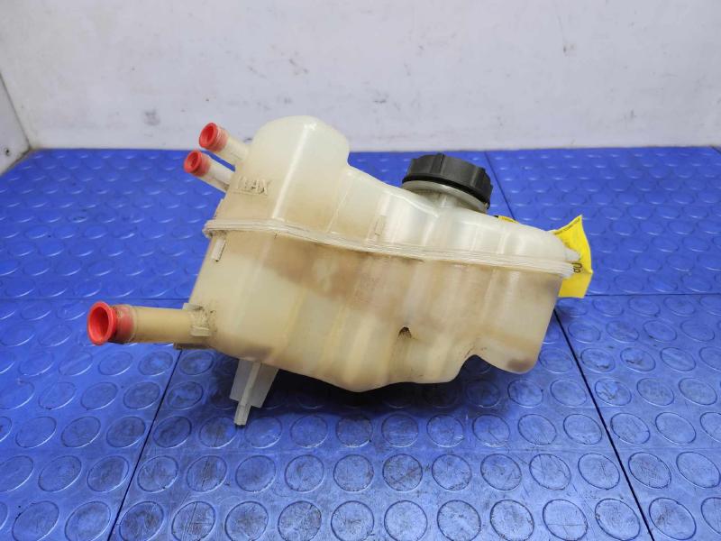 2014 Ford Fusion Coolant Recovery Bottle