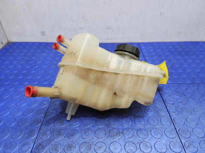 2014 Ford Fusion Coolant Recovery Bottle