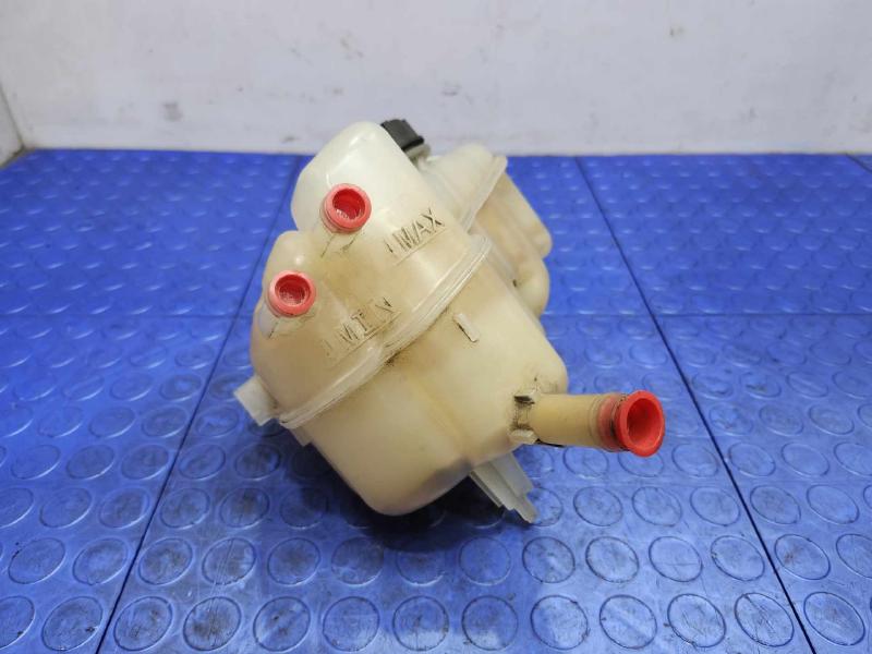 2014 Ford Fusion Coolant Recovery Bottle