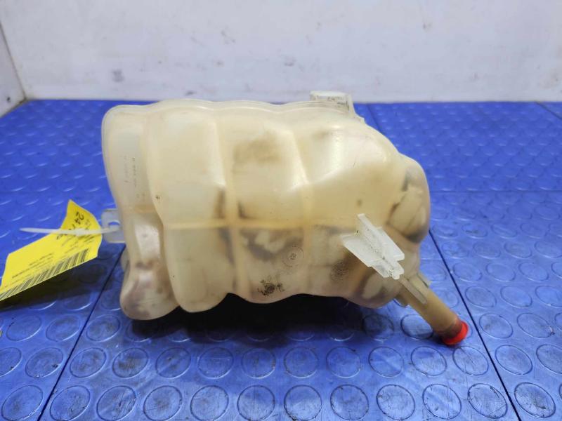 2014 Ford Fusion Coolant Recovery Bottle