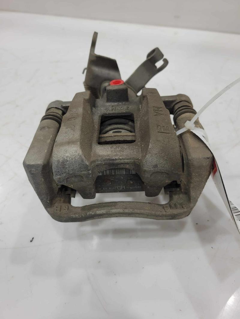 2017 Chevrolet Malibu Caliper