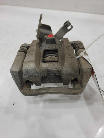 2017 Chevrolet Malibu Caliper