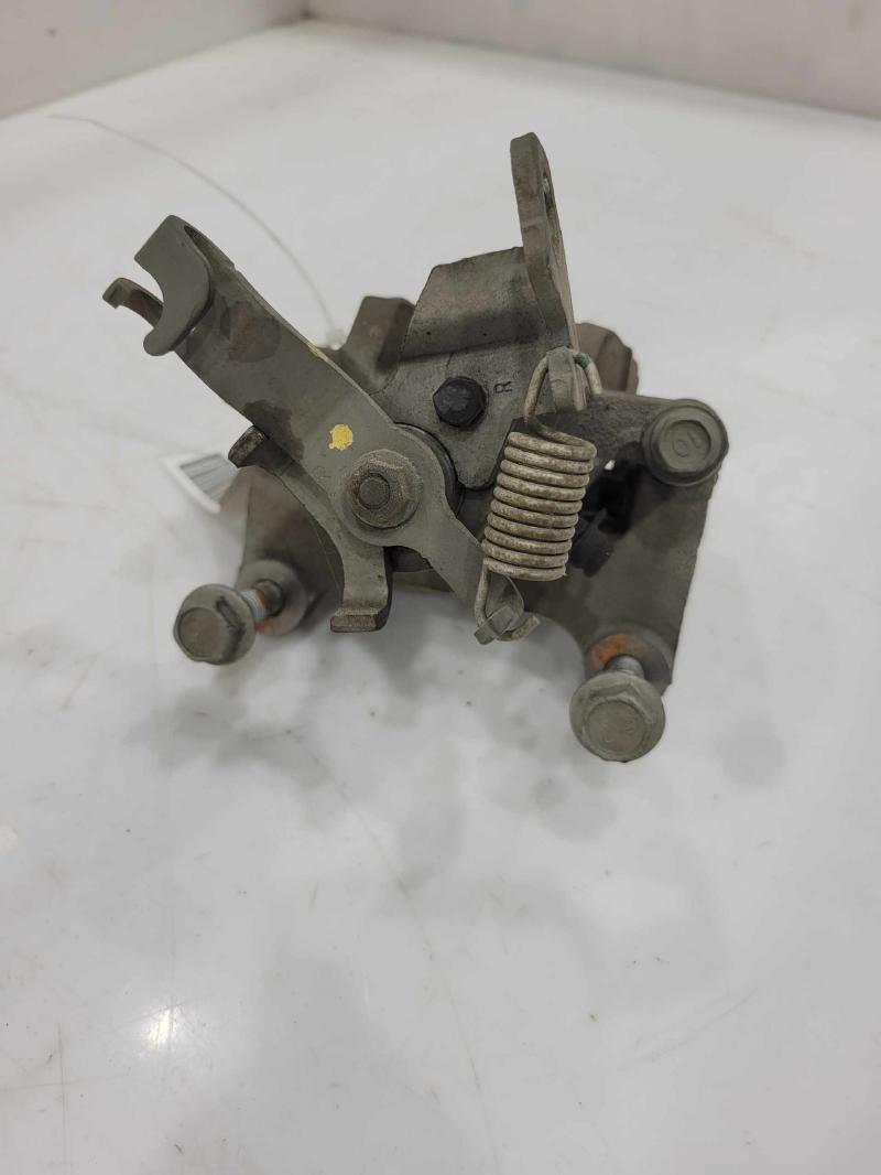 2017 Chevrolet Malibu Caliper