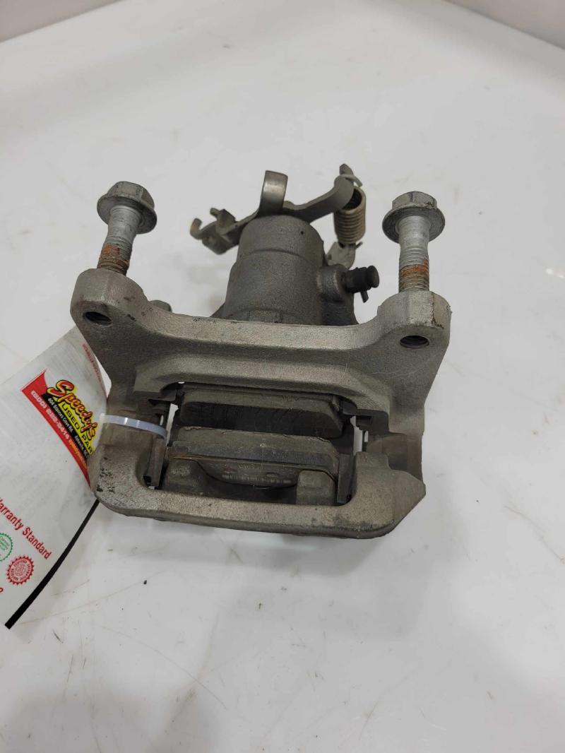 2017 Chevrolet Malibu Caliper