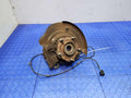 2015 Chevrolet City Express Spindle Knuckle Front