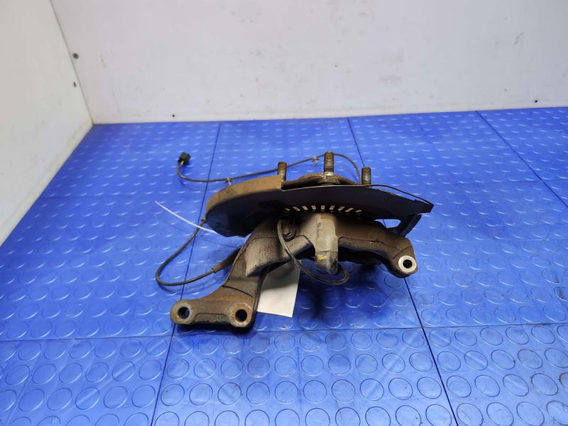 2015 Chevrolet City Express Spindle Knuckle Front