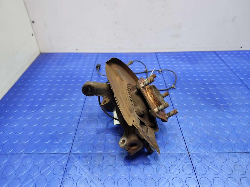 2015 Chevrolet City Express Spindle Knuckle Front