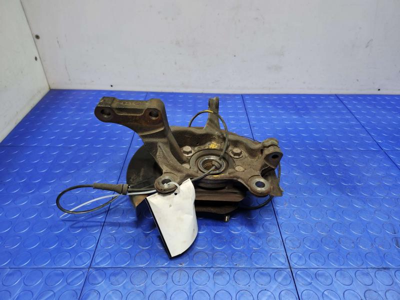 2015 Chevrolet City Express Spindle Knuckle Front