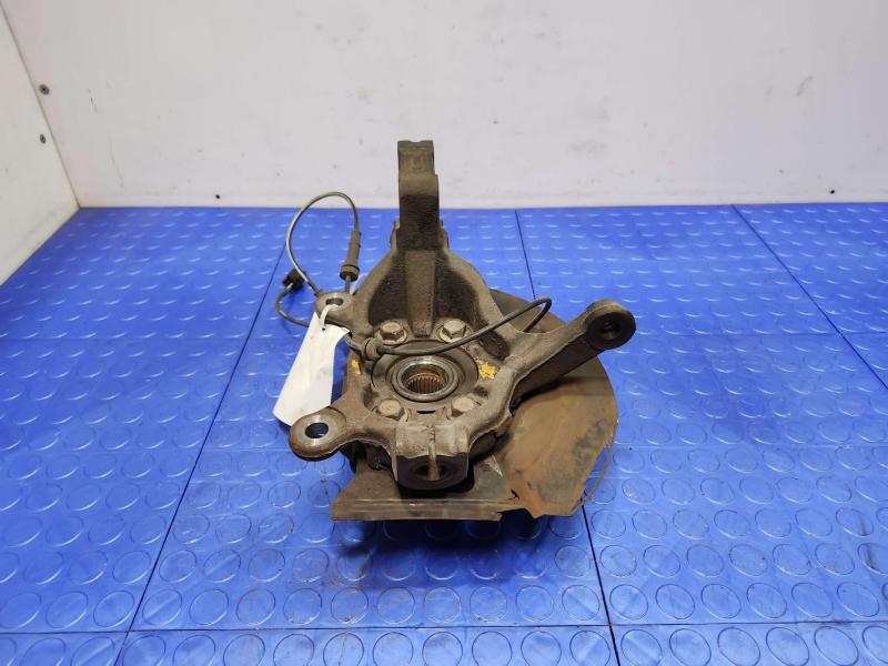 2015 Chevrolet City Express Spindle Knuckle Front