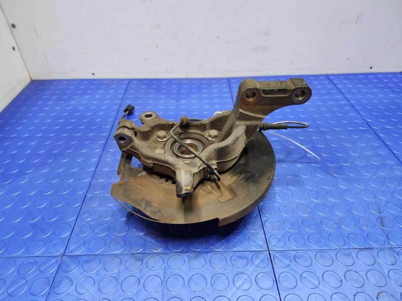 2015 Chevrolet City Express Spindle Knuckle Front