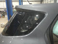 2021 Ford EcoSport Quarter Glass/Window