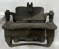 2017 Nissan Frontier Caliper