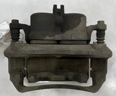 2017 Nissan Frontier Caliper