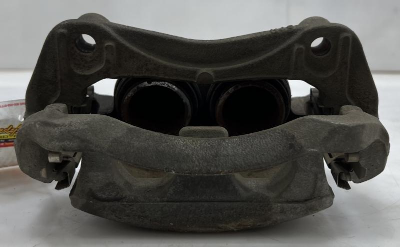 2017 Nissan Frontier Caliper