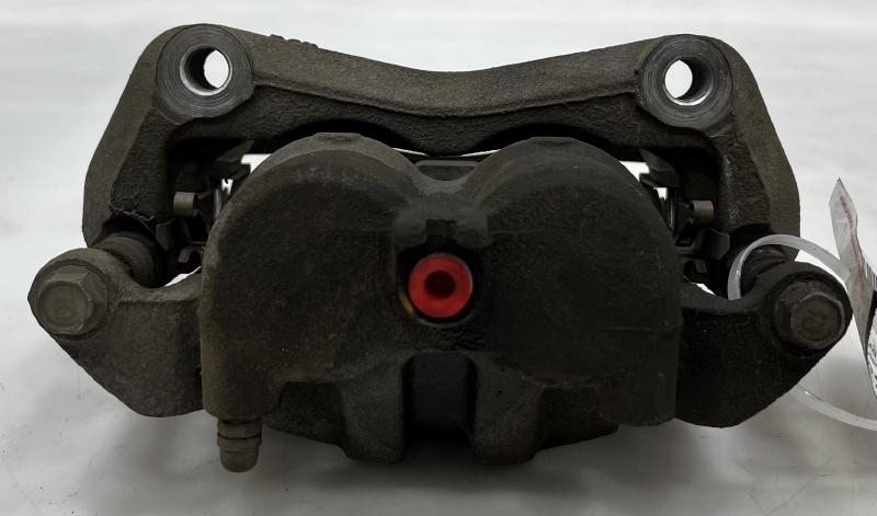 2017 Nissan Frontier Caliper