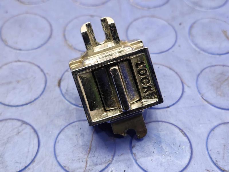 1984 Oldsmobile Ninety-Eight Door Switch Front