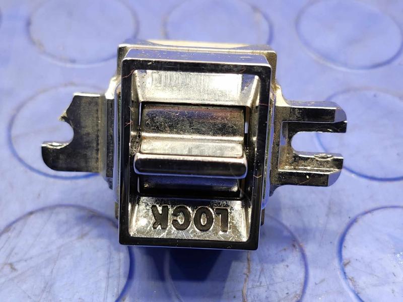1984 Oldsmobile Ninety-Eight Door Switch Front