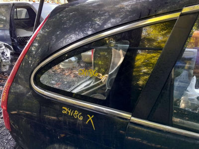 2007-2011 Honda CR-V Quarter Glass Right Passenger Side w/o Tint OEM 73511SXSA11 ,RH