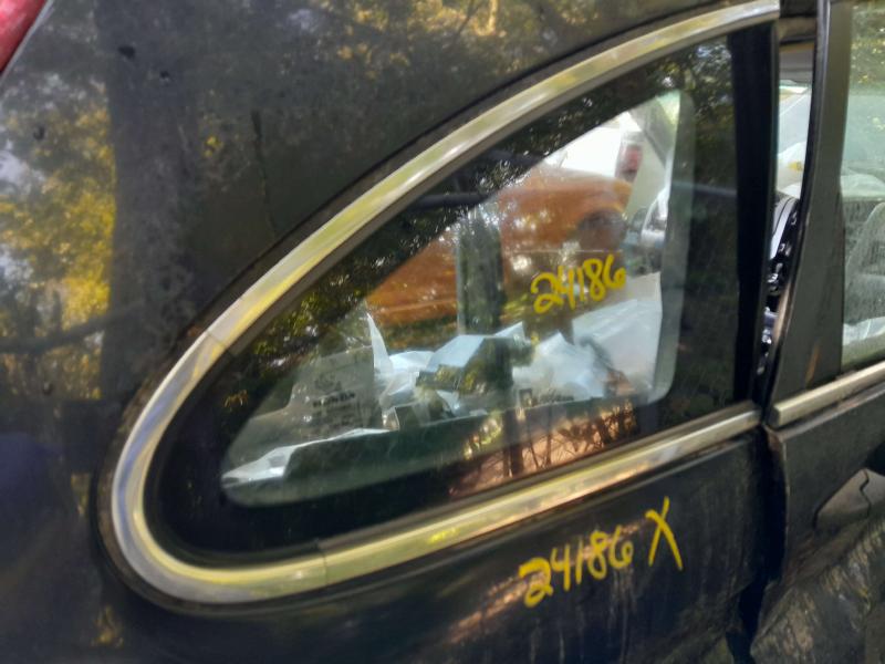 2007-2011 Honda CR-V Quarter Glass Right Passenger Side w/o Tint OEM 73511SXSA11 ,RH
