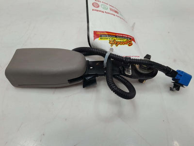 2012 Honda Odyssey Front Seat Belt
