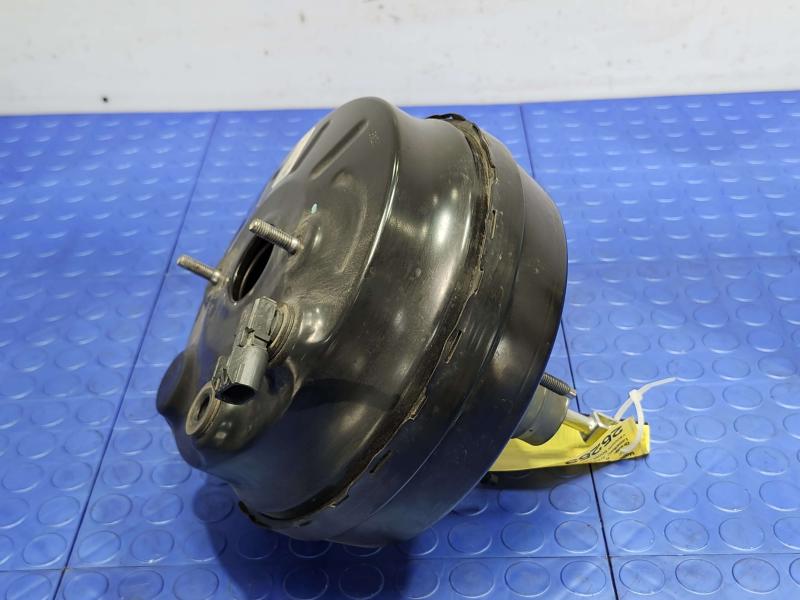 2020 Ford Escape Power Brake Booster