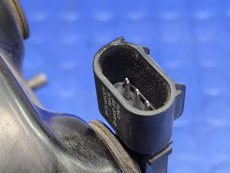 2020 Ford Escape Power Brake Booster