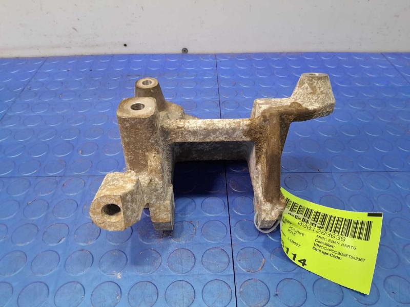 2015 Dodge Journey Misc Ebay Parts