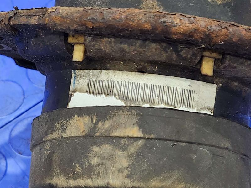 2012 Jeep Grand Cherokee Misc Ebay Parts